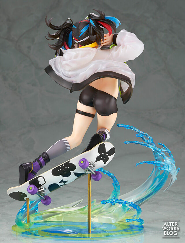 Fate/Grand Order - Sei Shounagon Berserker