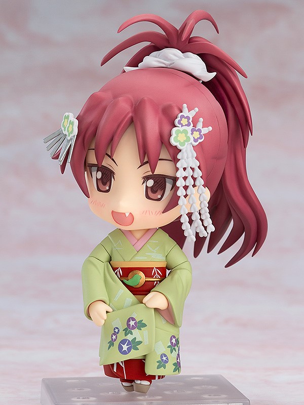 Kyouko Sakura: Maiko Ver.
