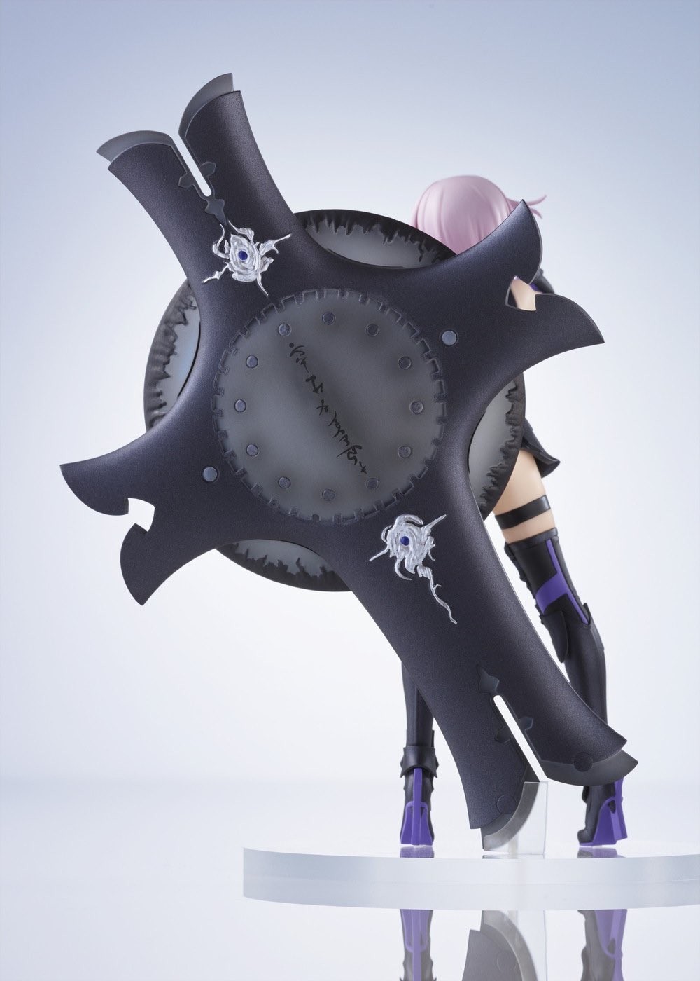 ConoFig Shielder Mash Kyrielight