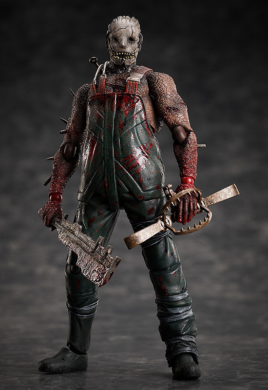 Figma The Trapper