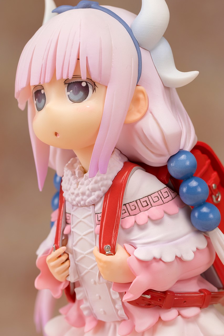 Kobayashi-san Chi no Maid Dragon Kanna Kamui