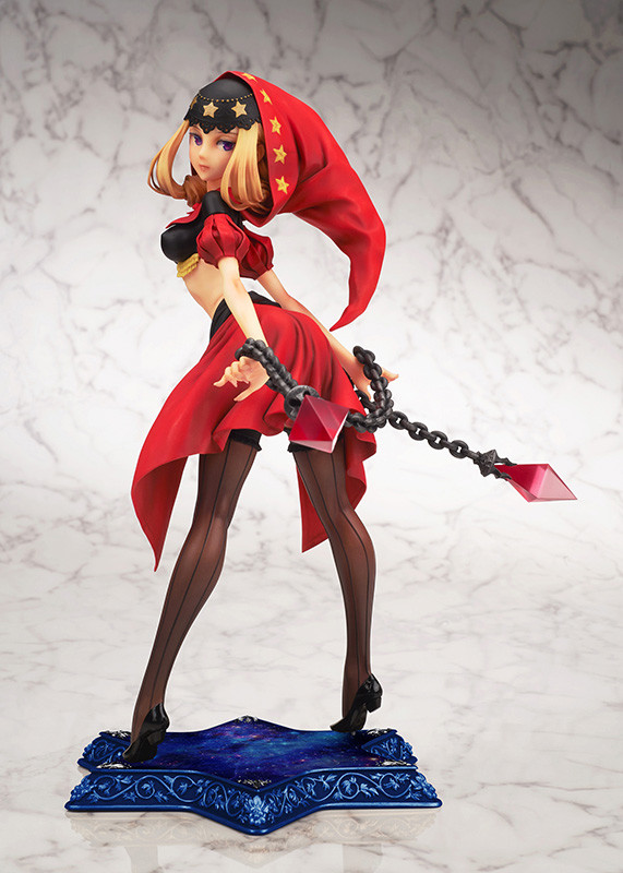 Odin Sphere : Leifdrasir - Velvet
