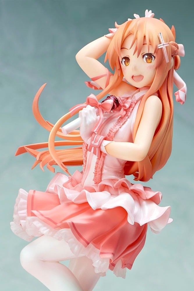 Asuna Idol ver.