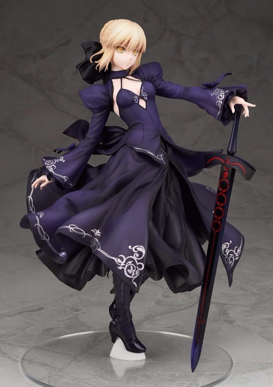 Saber Alter