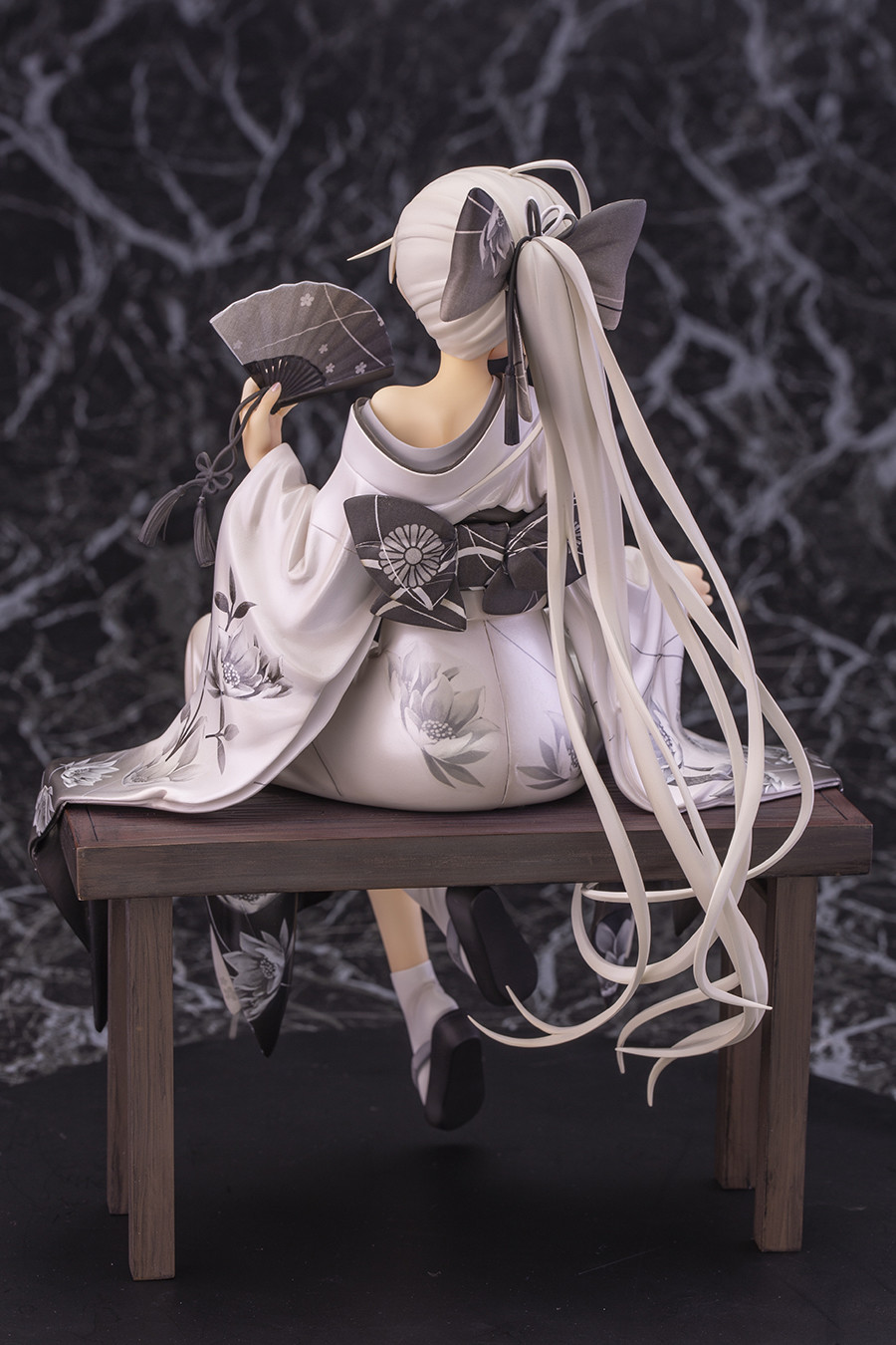 Sora Kasugano Kimono Ver.