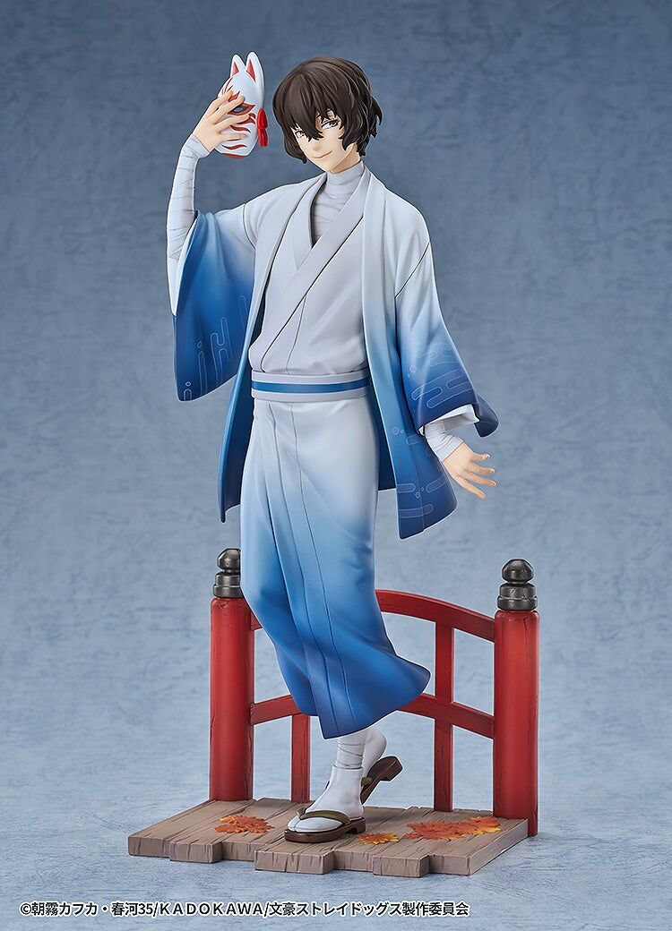 Dazai Osamu Kimono Ver.