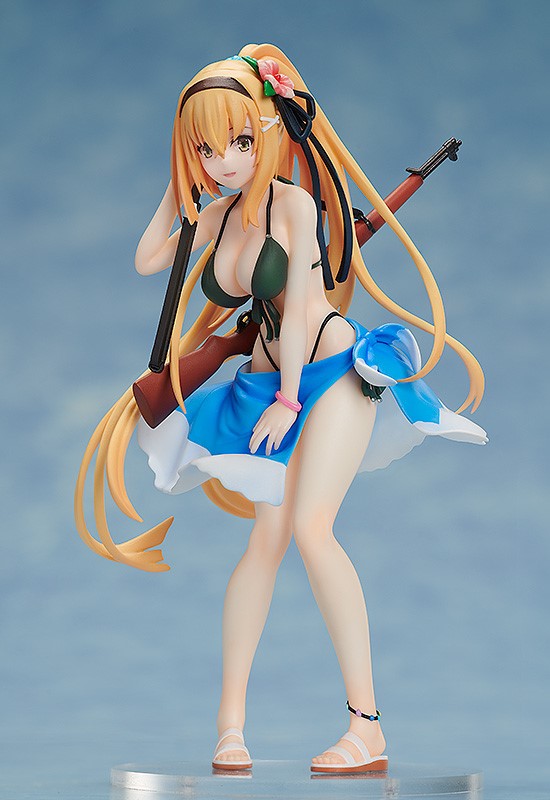 M1 Garand: Swimsuit Ver. (Beach Princess)