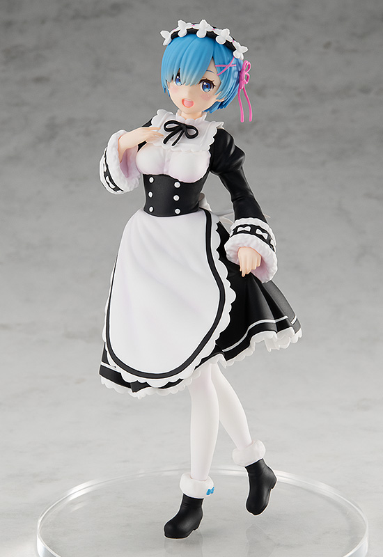 POP UP PARADE Rem Ice Season Ver.