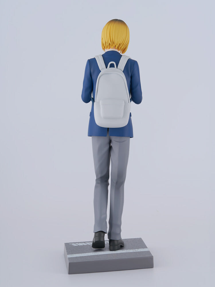 Tenitol Kozume Kenma