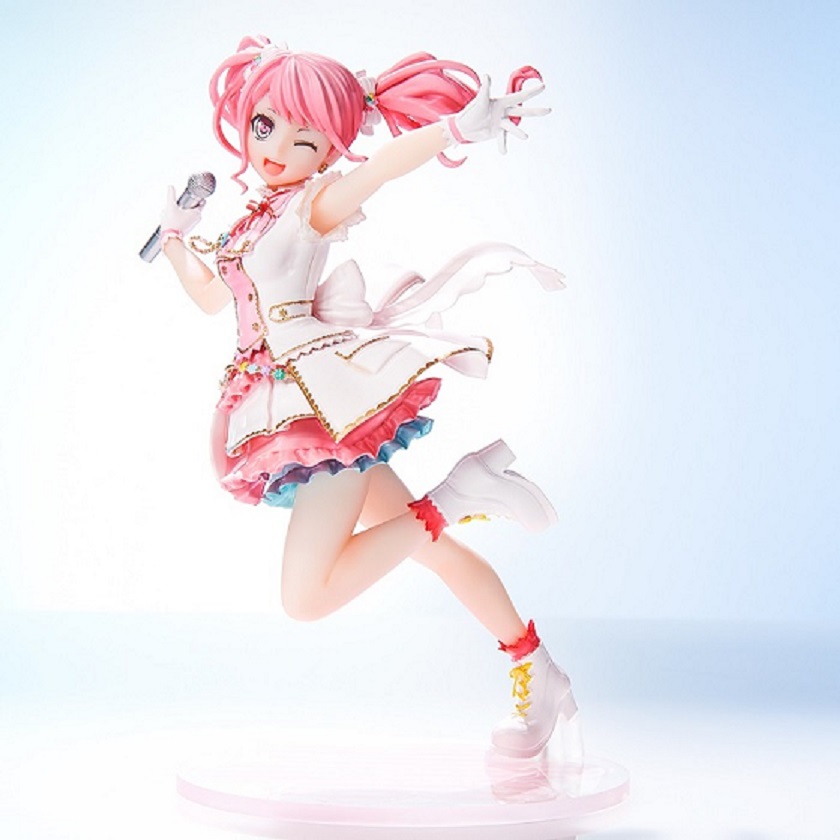 Aya Maruyama Overseas Limited Pearl Ver.