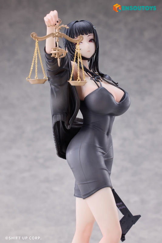Goddess of Victory Nikke - D Killer Wife