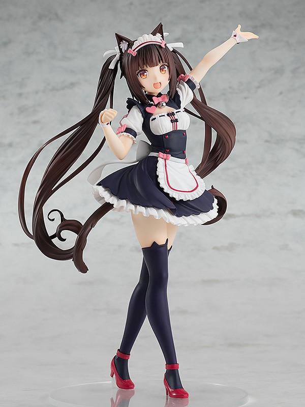 POP UP PARADE Chocola