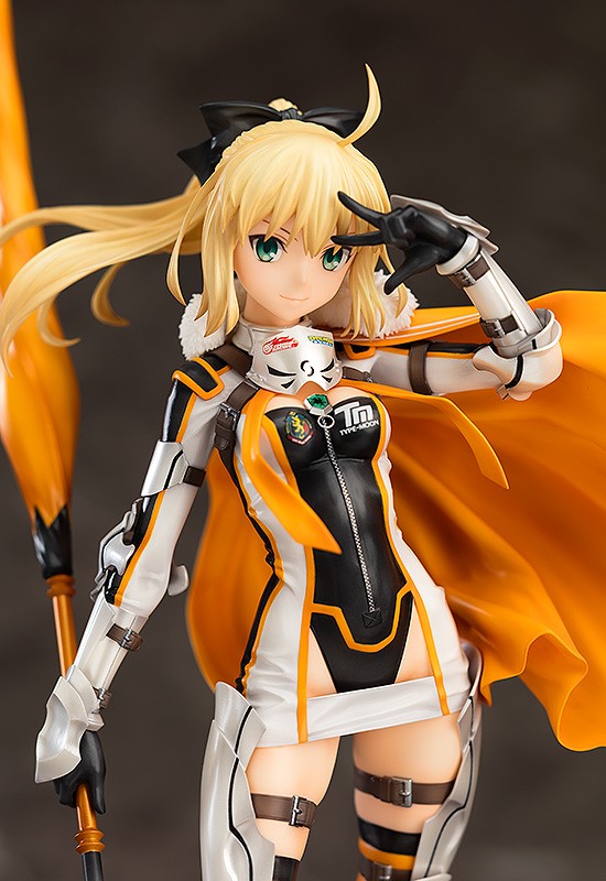 Altria Pendragon Racing Ver.