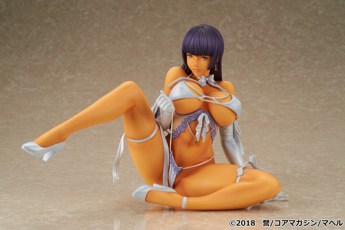 Kanokogi Kuon