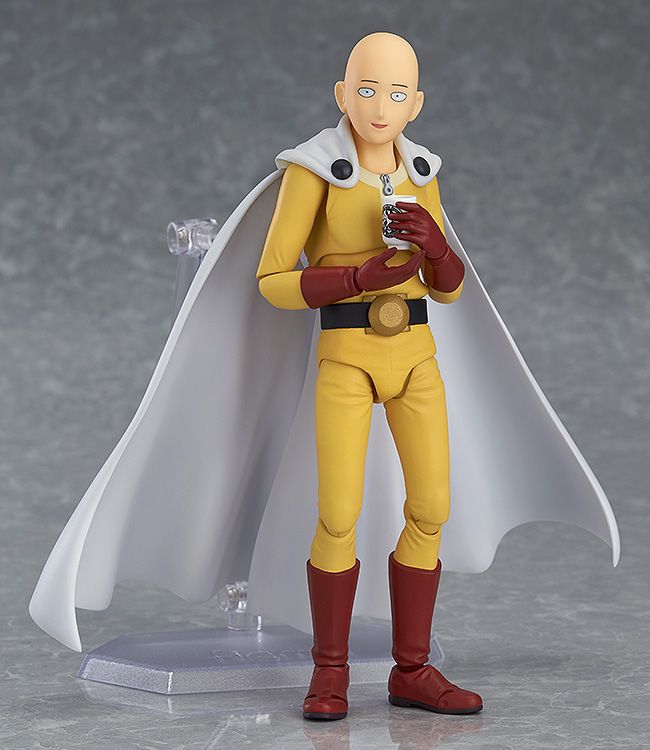 Saitama