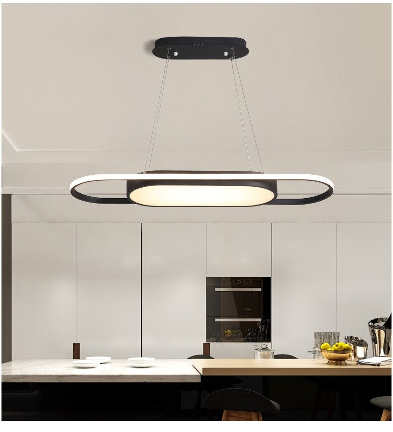 โคมแขวน led light ไฟเพดาน ย90xก25 ซม. ไฟแขวน โคมเพดาน ไฟห้อย โคมไฟแขวน ไฟระย้า ไฟช่อ ไฟกิ่ง สวยทันสมัย ไฟตกแต่ง หรูหรา ทนทาน ประหยัดไฟ