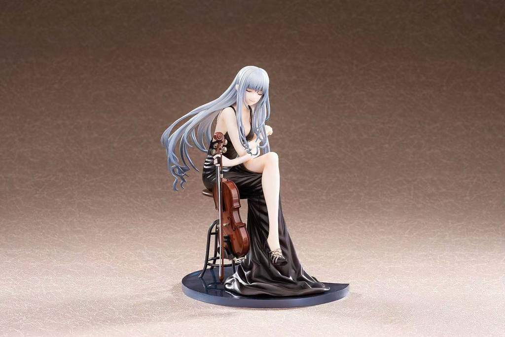 Girls Frontline - AK12