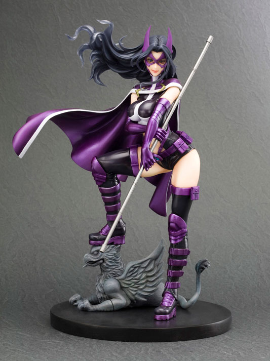 Huntress 1/7 Kotobukiya