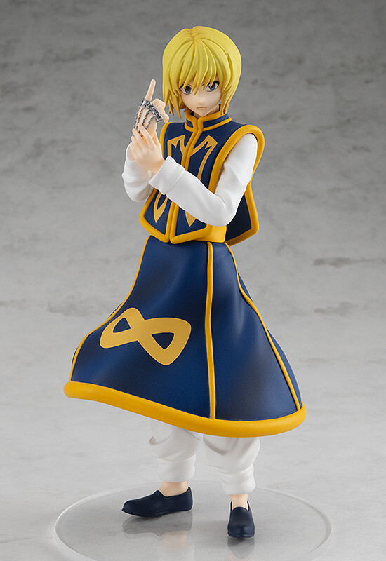 Pop Up Parade Kurapika
