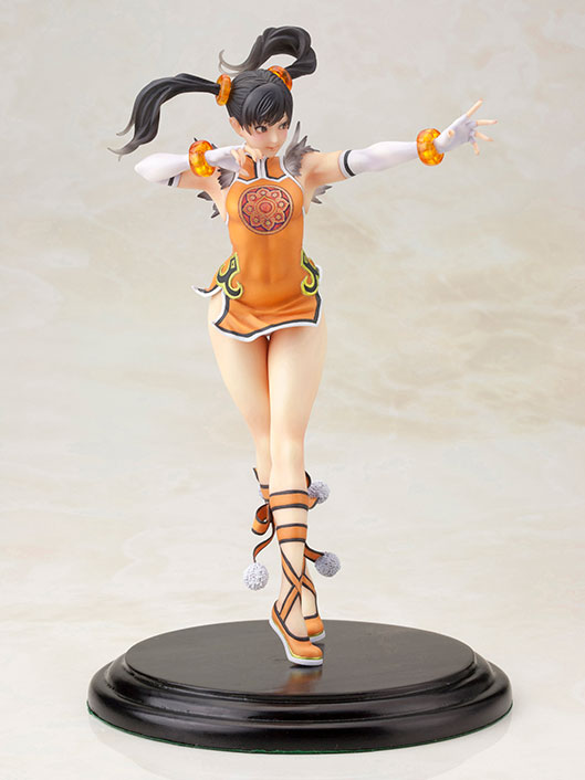 Ling Xiaoyu Tekken 2 1/7 Kotobukiya