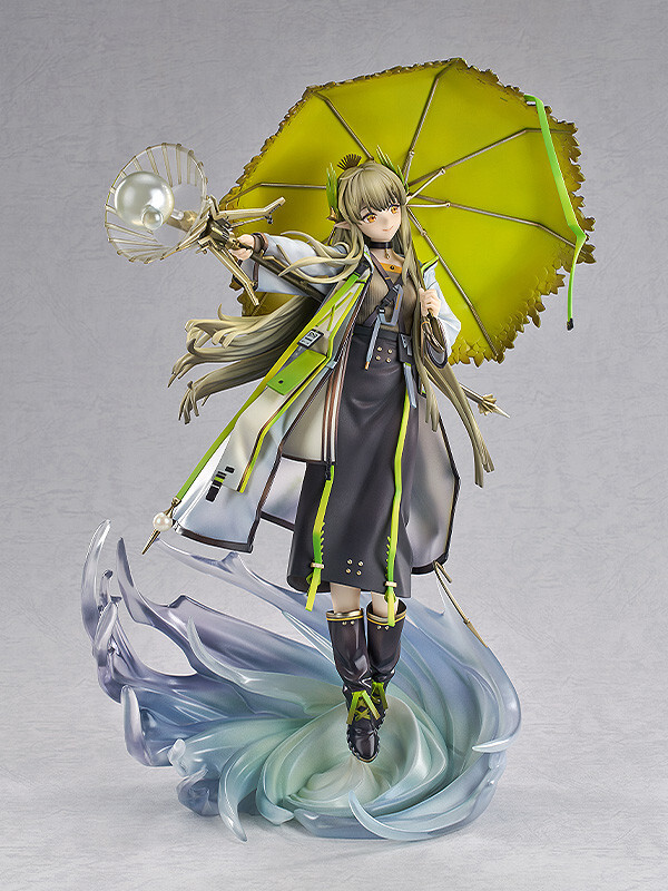 Arknights - Muelsyse Elite 2 (re-order)