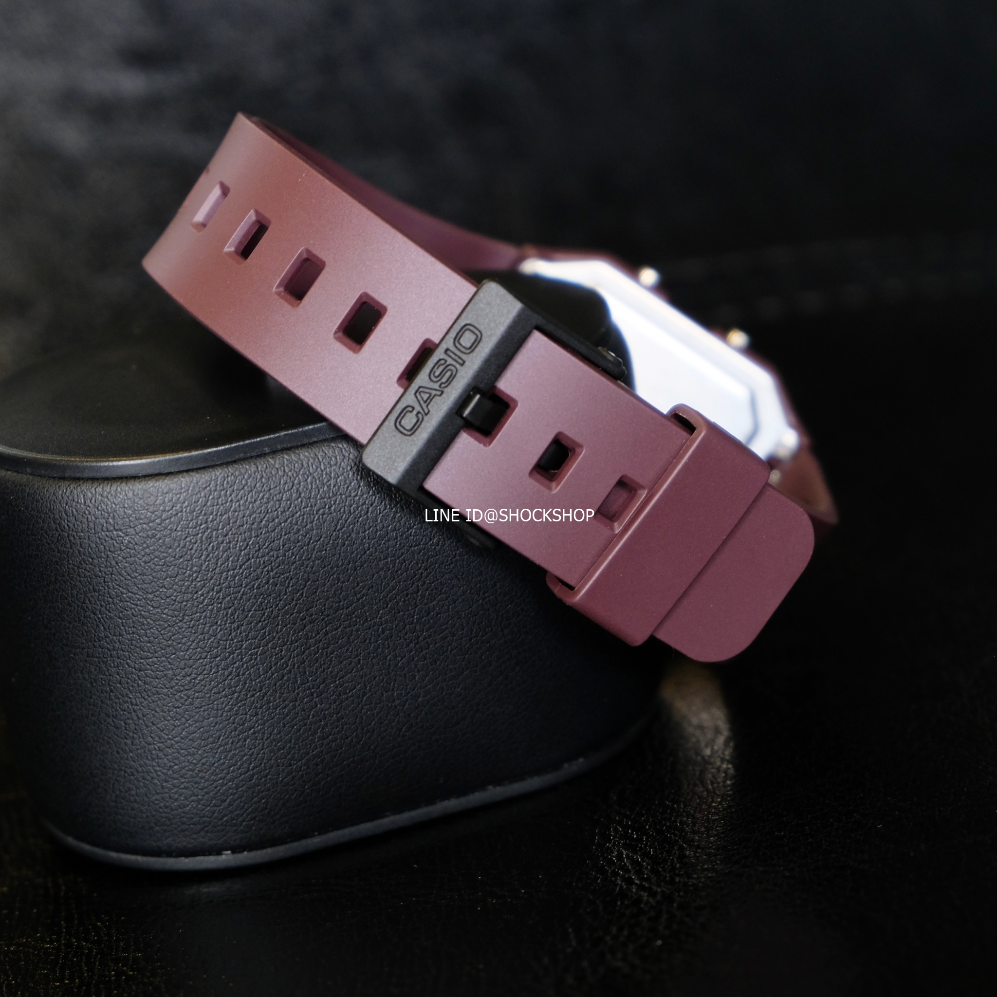 นาฬิกาข้อมือ Casio รุ่น LF-20W-5 คาสิโอ