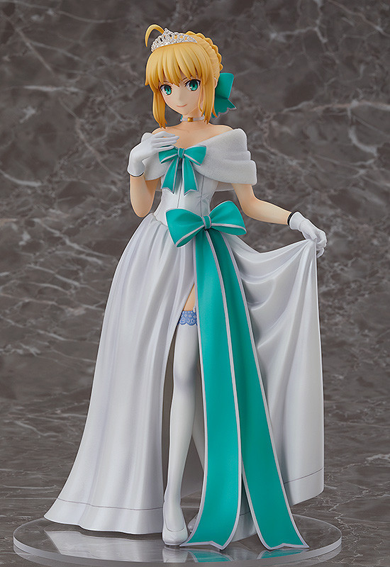 Saber Heroic Spirit Formal Dress Ver.