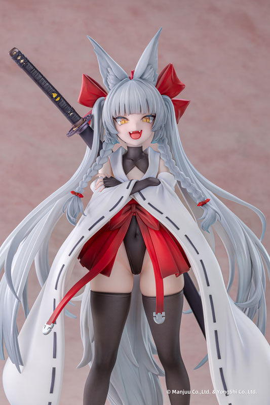 Azur Lane - Asanagi