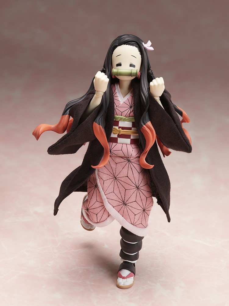 Nezuko Kamado (BUZZmod.)