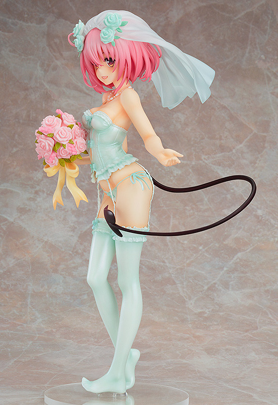 Momo Belia Deviluke 1/6 Max Factory
