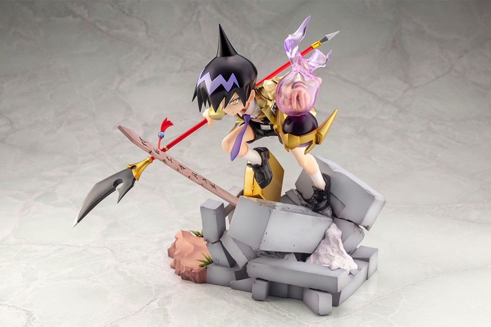 TAO REN ARTFX J
