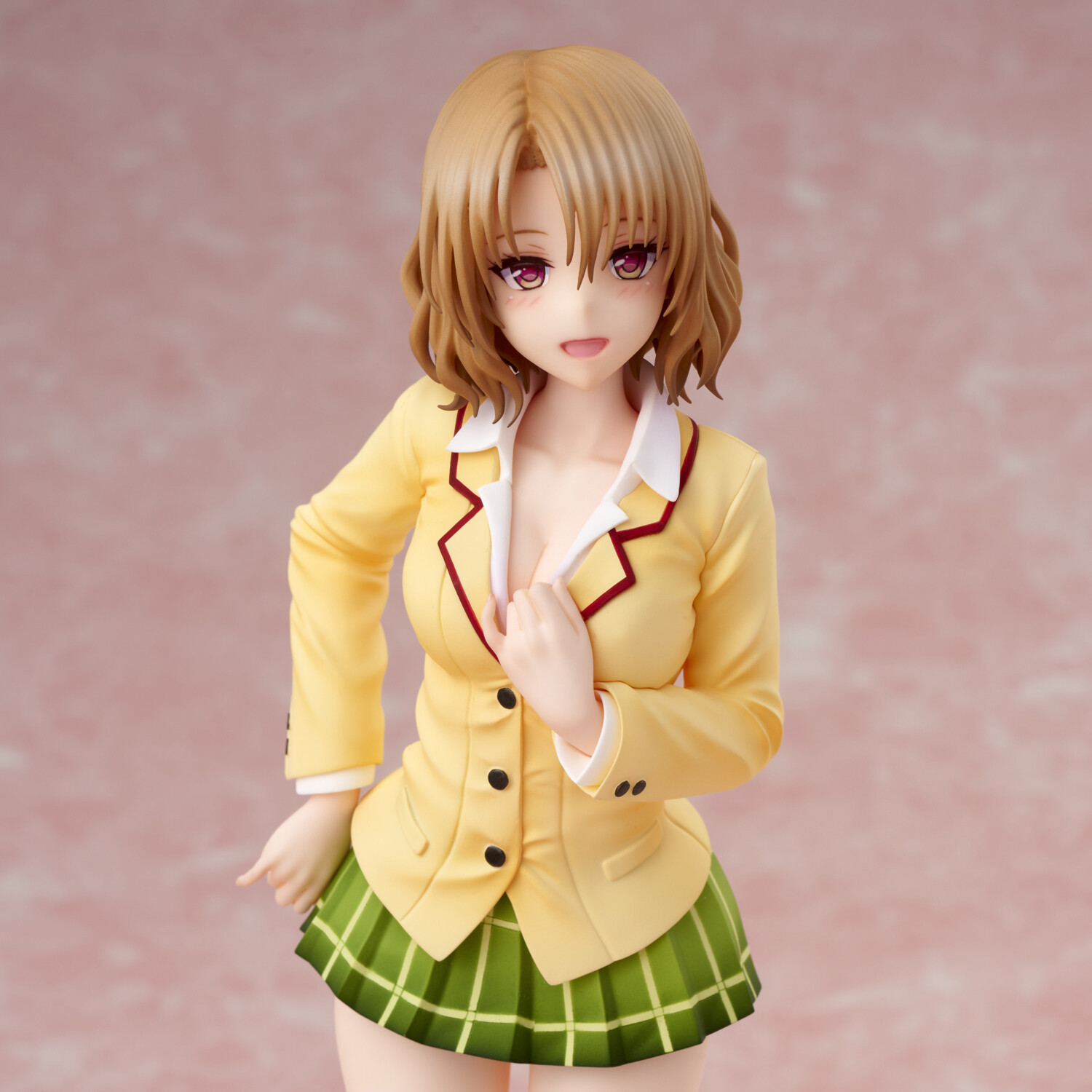To LOVEru Darkness - Momioka Risa Limited Ver.