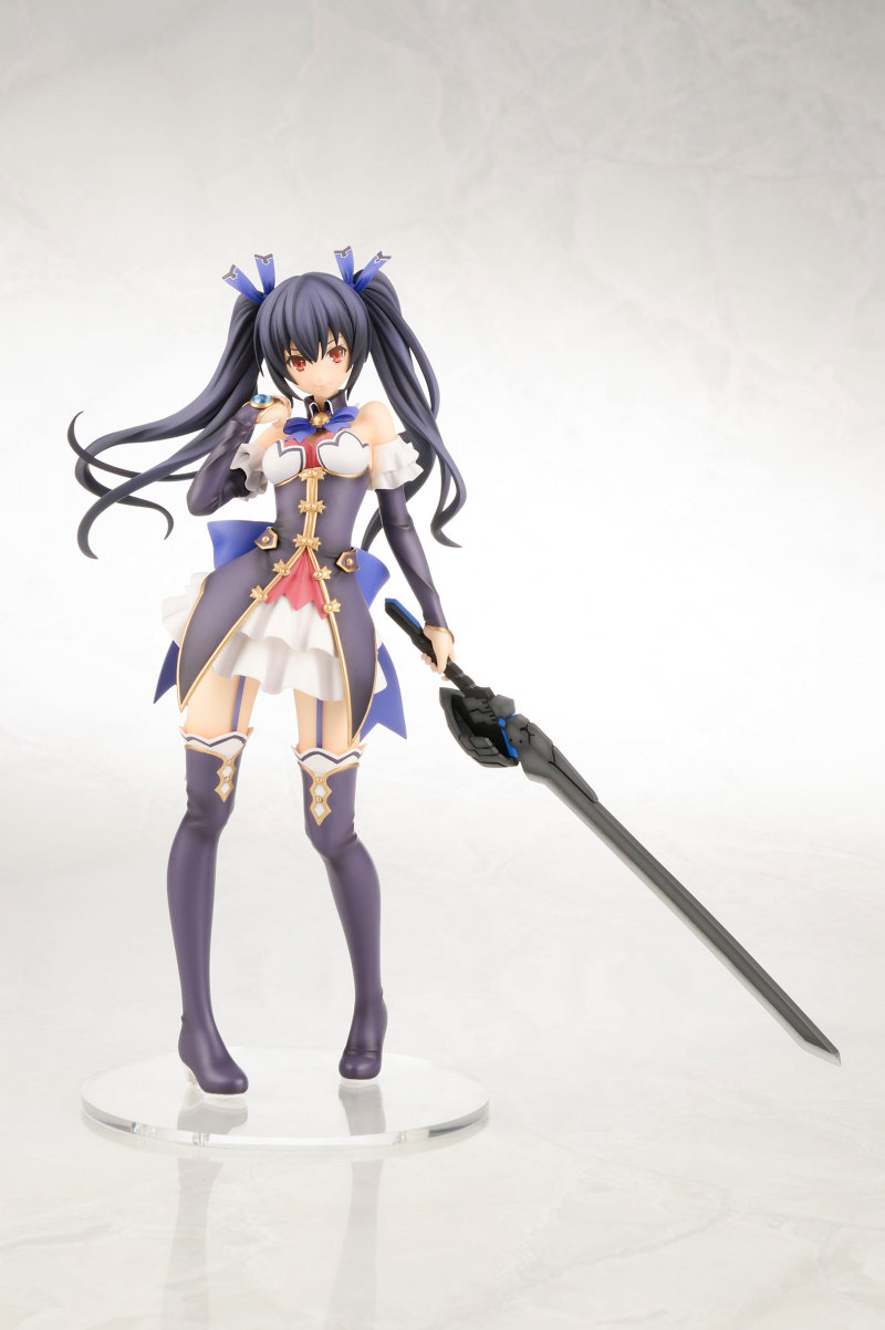 Neptune - Noire - 1/8 (Broccoli)