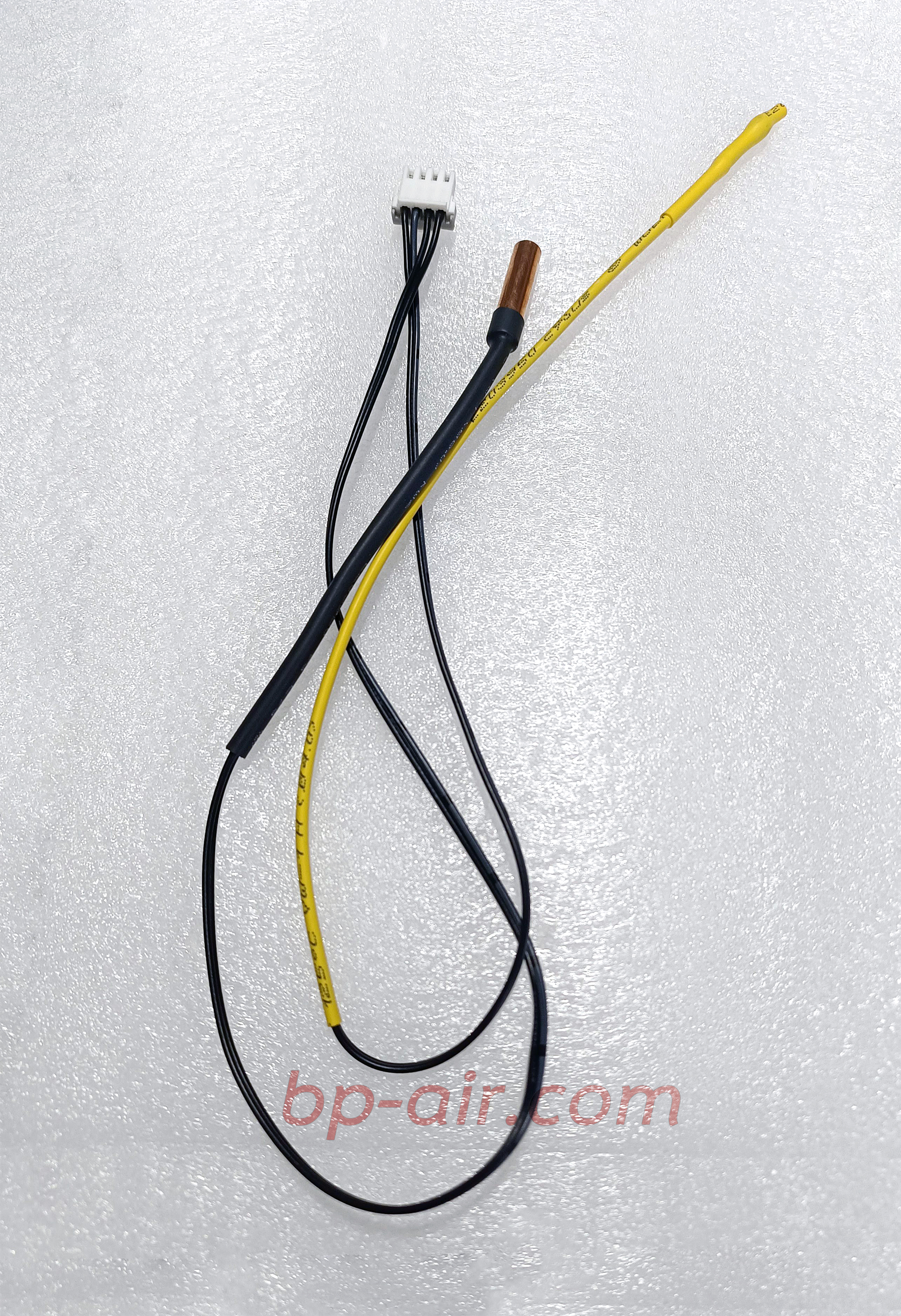 เซ็นเซอร์อุณหภูมิ+น้ำแข็ง UNFW-24-R32