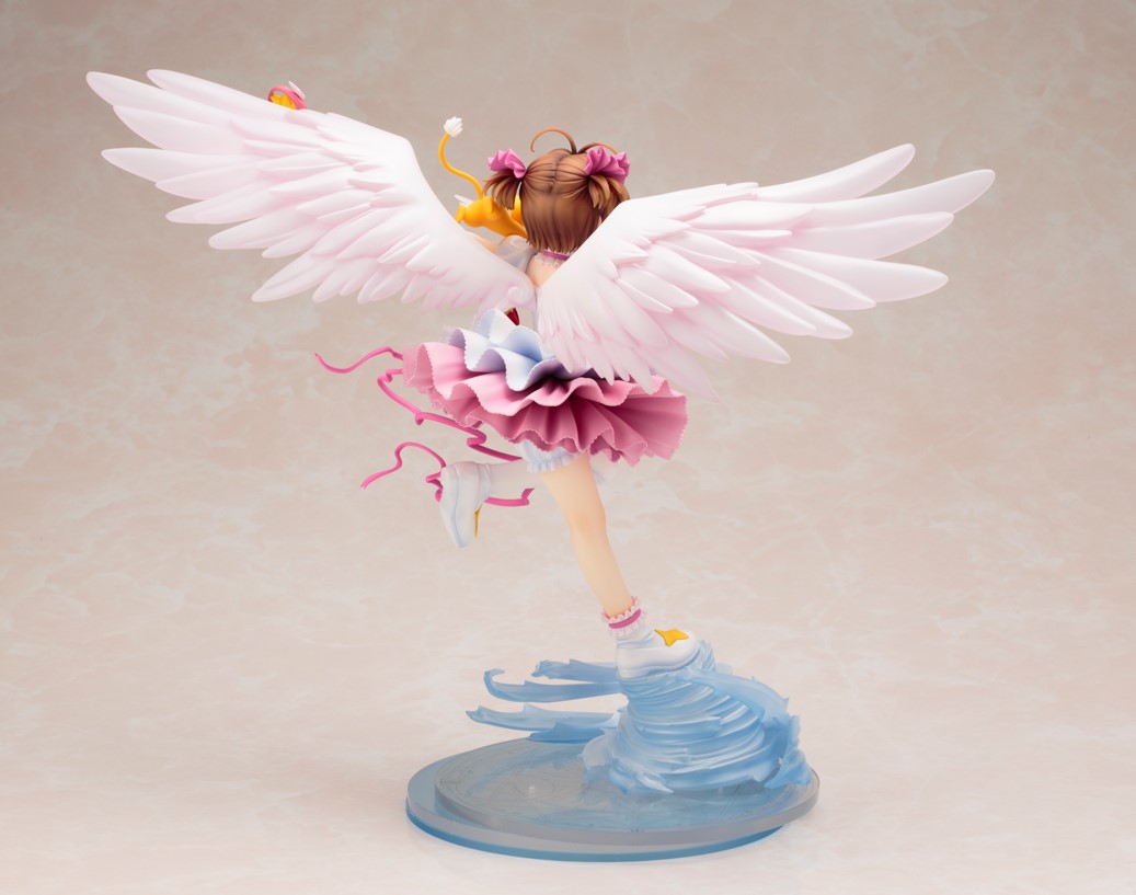 Sakura Kinomoto