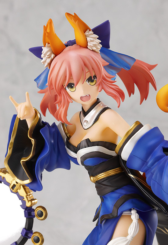 Tamamo no Mae Caster