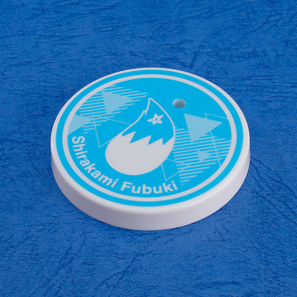 Nendoroid Hololive - Shirakami Fubuki