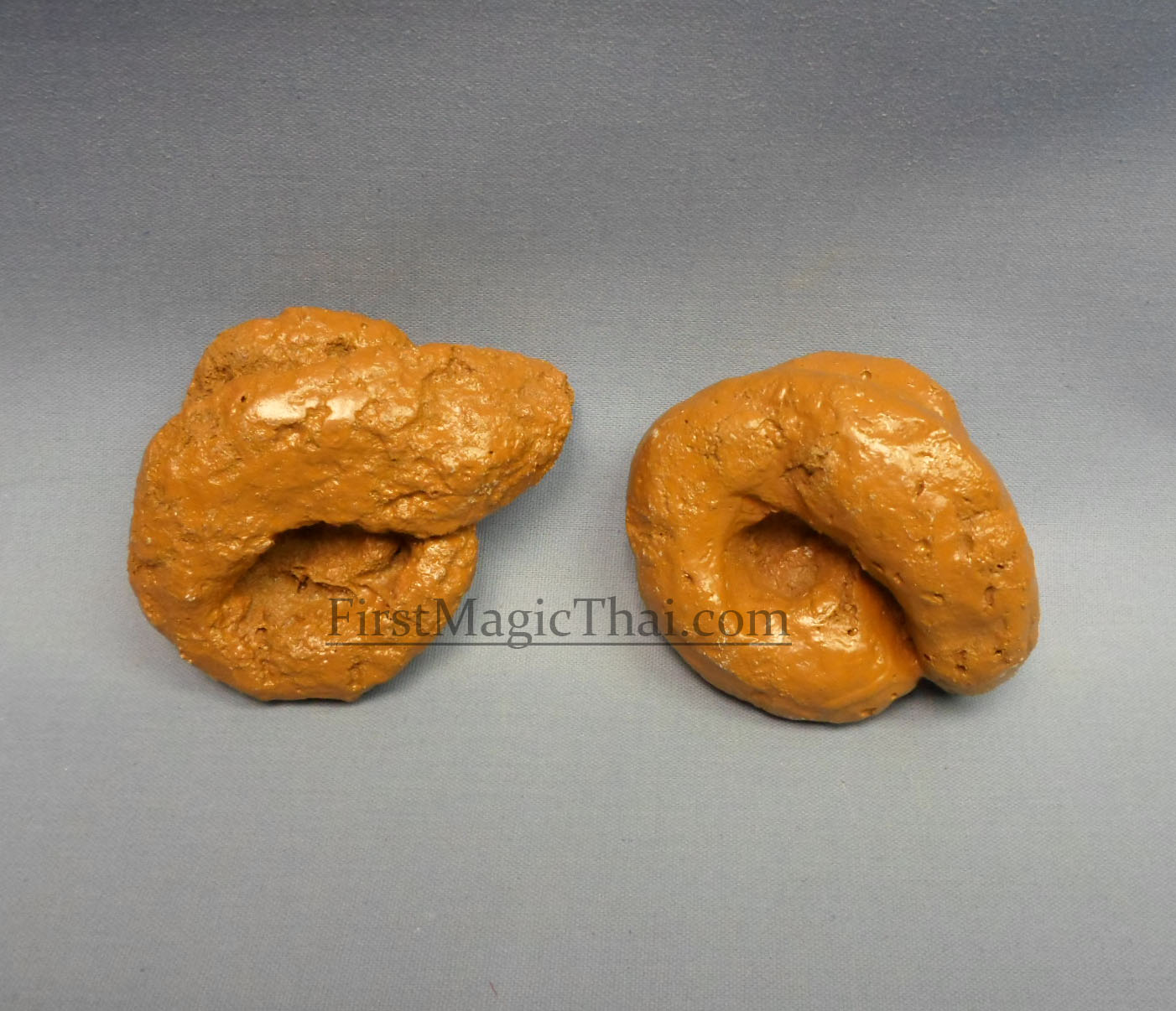 อุจิปลอม อย่างแข็ง