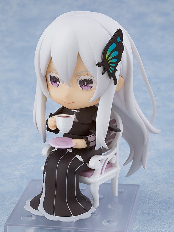 Nendoroid Echidna