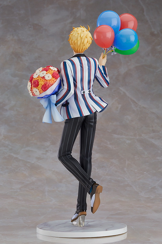 Arthur Pendragon Heroic Spirit Formal Dress Ver.