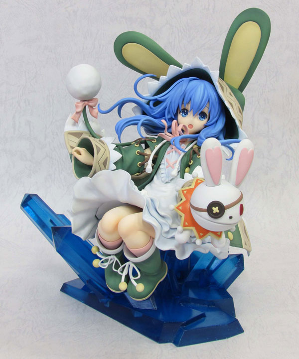 Yoshino - Yoshinon 1/7 Plum
