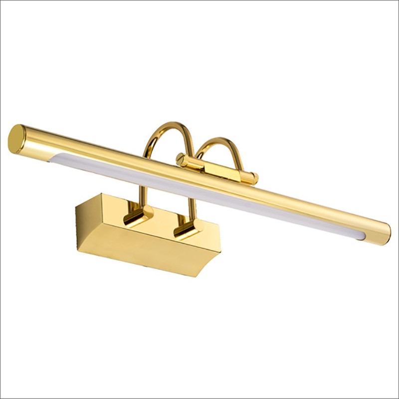 ไฟติดผนัง Led ไฟส่องภาพ ไฟหน้ากระจก ไฟผนัง Wall Lamps โคมไฟติดผนัง ไฟกระจกห้องน้ำ ไฟโต๊ะเครื่องแป้ง โคมไฟ ไฟLED สวยทันสมัย ไฟตกแต่ง หรูหรา ทนทาน ประหยัดไฟ