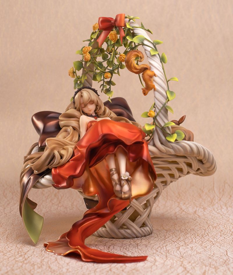 FairyTale Another - Sleeping Beauty