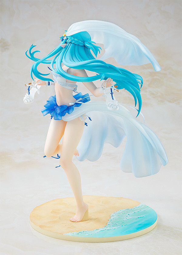 Asuna Undine Summer Wedding Ver.