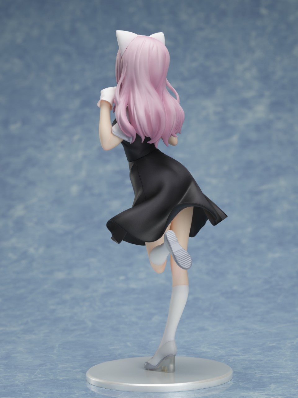 Chika Fujiwara