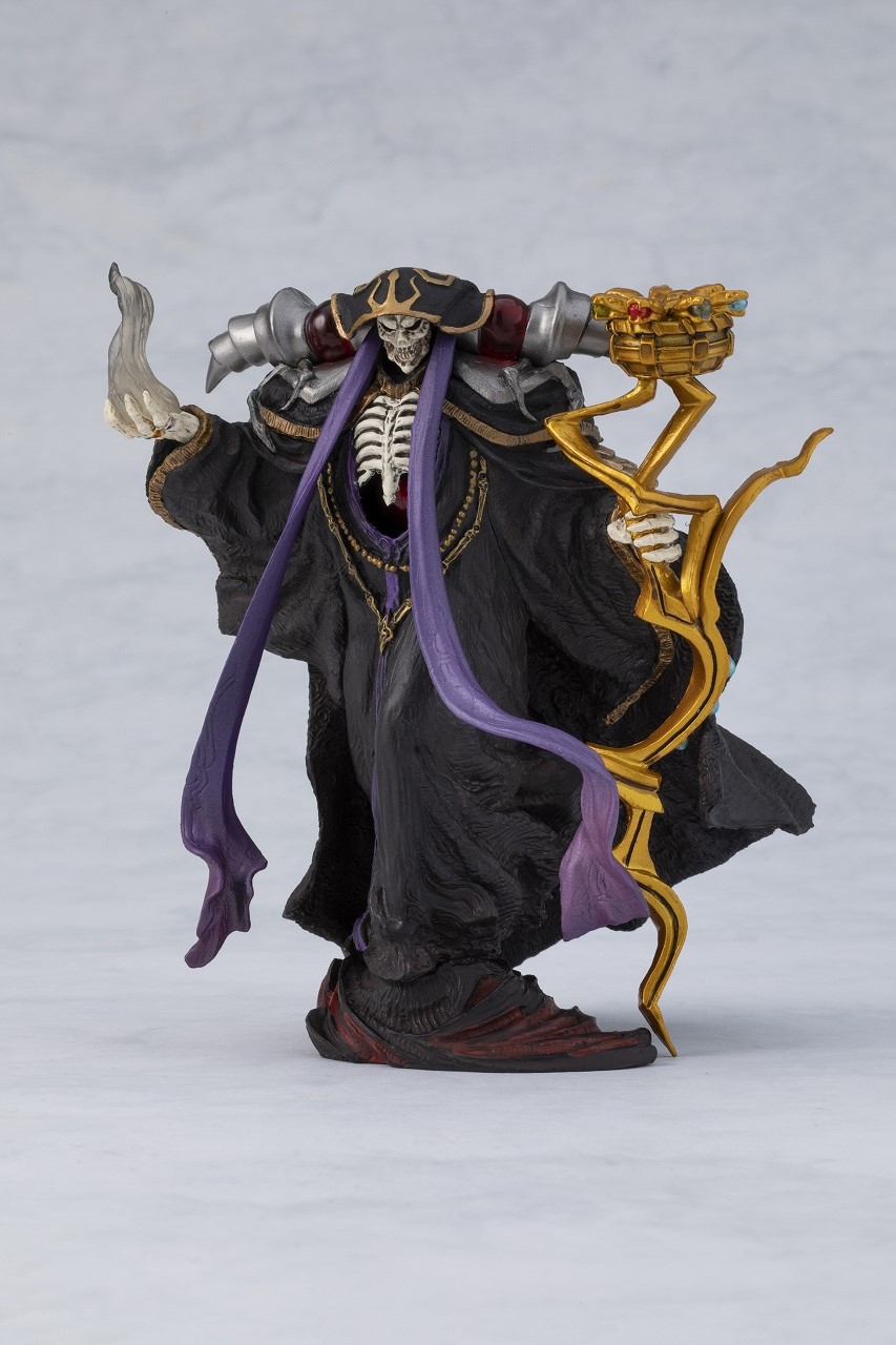 Ainz Ooal Gown (Overseas)