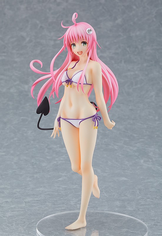 POP UP PARADE Lala Satalin Deviluke