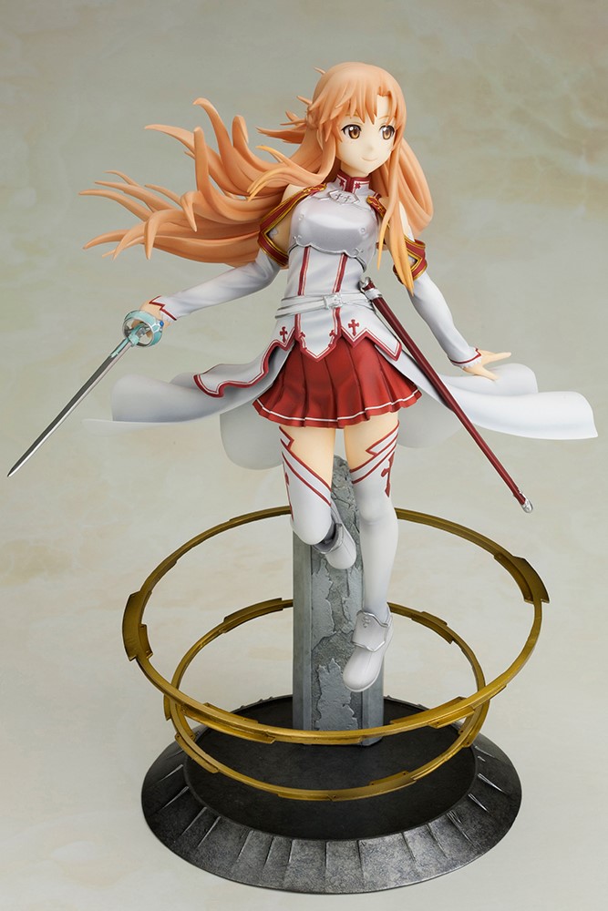 Asuna - Aincrad- repackage