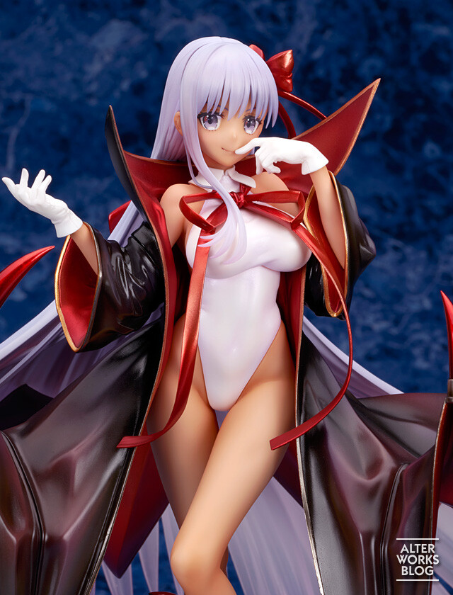 Fate/Grand Order - BB Mooncancer Nangoku Komugiiro Ver.