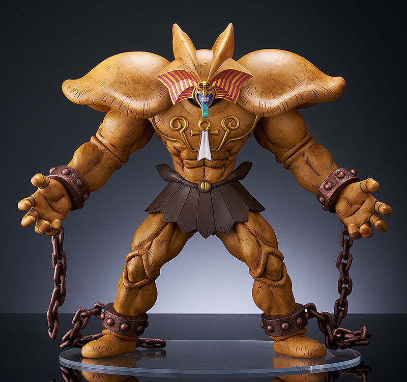 Pop Up Parade SP Exodia the Forbidden One